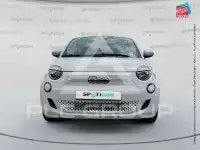 2020 Fiat 500