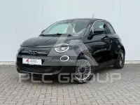 2020 Fiat 500
