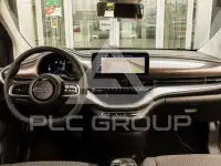 2020 Fiat 500
