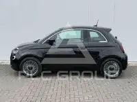 2020 Fiat 500