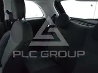 2020 Fiat 500