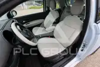 2020 Fiat 500