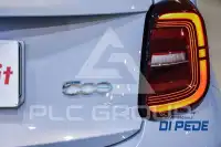 2020 Fiat 500