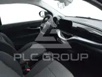 2020 Fiat 500