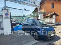 2020 Fiat 500