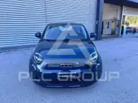 2020 Fiat 500