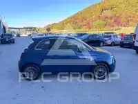 2020 Fiat 500