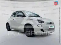 2020 Fiat 500