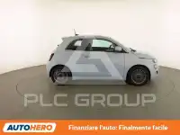 2020 Fiat 500