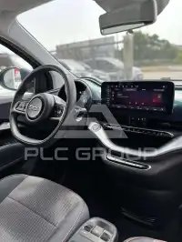 2020 Fiat 500