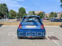 2020 Fiat 500