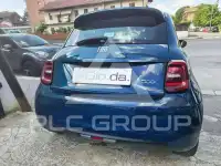 2020 Fiat 500