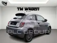 2020 Fiat 500