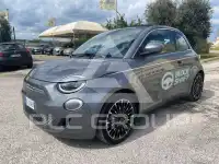 2020 Fiat 500