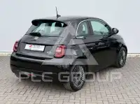 2020 Fiat 500