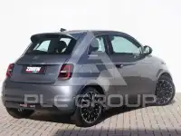 2020 Fiat 500