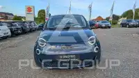 2020 Fiat 500