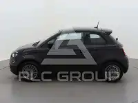 2020 Fiat 500