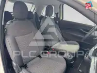 2020 Fiat 500