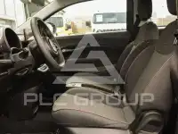 2020 Fiat 500
