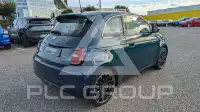 2020 Fiat 500