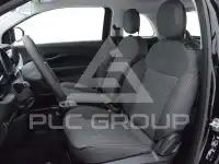 2020 Fiat 500
