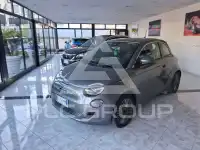 2020 Fiat 500