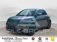 2020 Fiat 500
