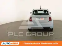 2020 Fiat 500