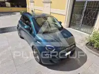 2020 Fiat 500