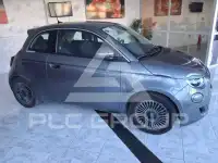 2020 Fiat 500