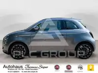 2020 Fiat 500