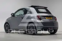 2020 Fiat 500