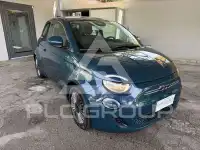 2020 Fiat 500