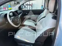2020 Fiat 500