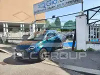 2020 Fiat 500