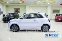 2020 Fiat 500