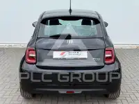 2020 Fiat 500