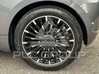 2020 Fiat 500