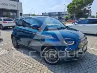 2020 Fiat 500