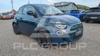 2020 Fiat 500