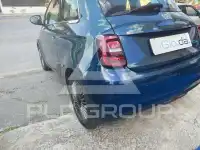 2020 Fiat 500