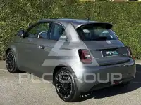 2020 Fiat 500