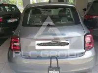 2020 Fiat 500