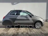 2020 Fiat 500