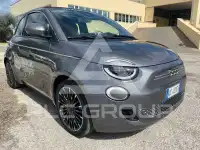 2020 Fiat 500