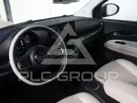 2020 Fiat 500