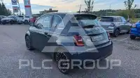 2020 Fiat 500