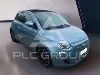 2020 Fiat 500