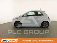 2020 Fiat 500